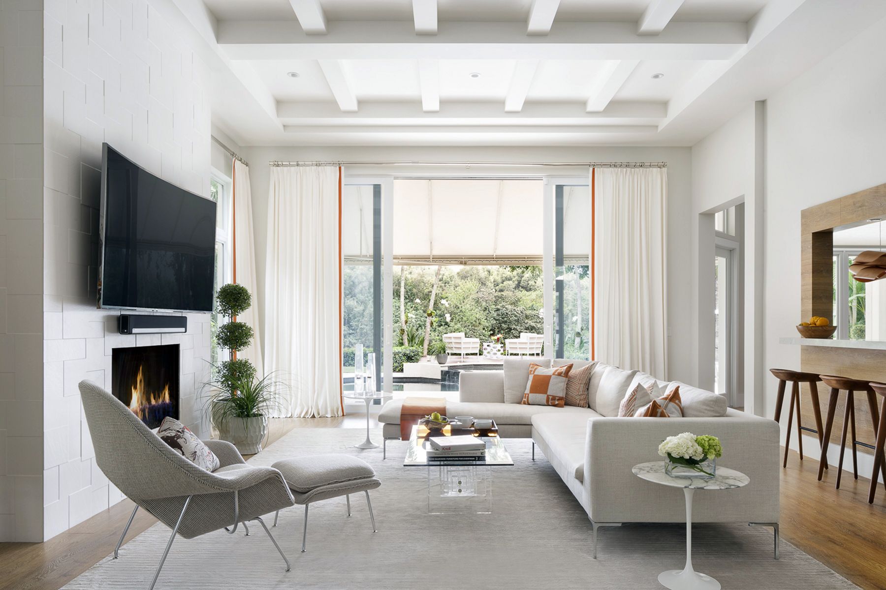 03 Contemporary Living Room Ideas 
